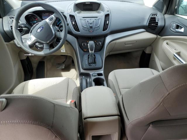 Photo 8 from auction – 2016 FORD ESCAPE SE with VIN 1FMCU0GX5GUA03852