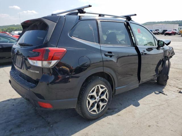 Photo 3 from auction – 2019 SUBARU FORESTER P with VIN JF2SKAEC2KH464425
