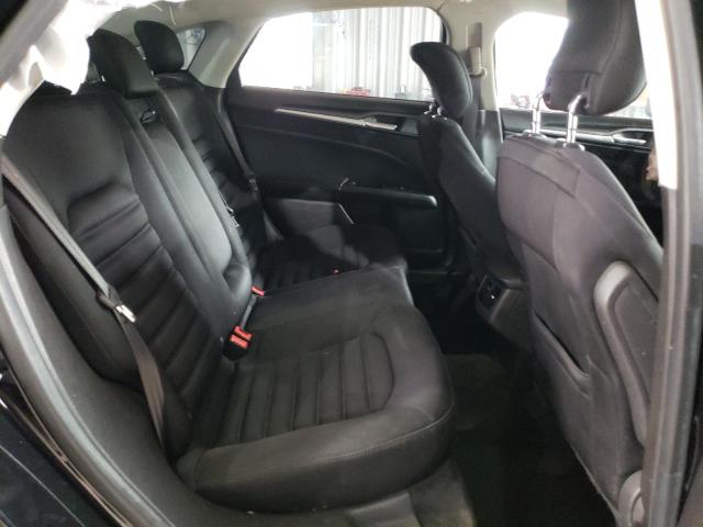 Photo 10 from auction – 2014 FORD FUSION SE with VIN 3FA6P0LU0ER293965