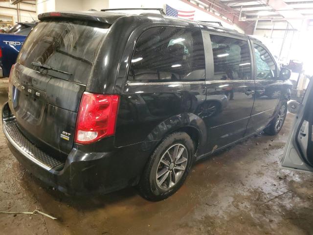 Zdjęcie 3 z aukcji – 2017 DODGE GRAND CARA z VIN 2C4RDGCG7HR715100