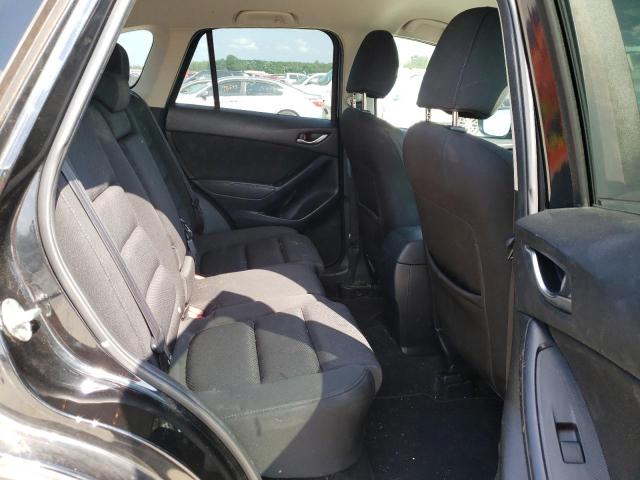 Photo 11 from auction – 2016 MAZDA CX-5 TOURI with VIN JM3KE4CY8G0643863