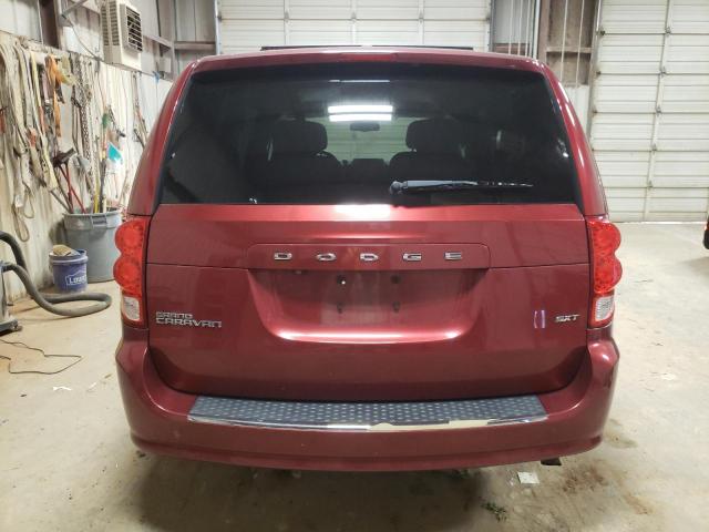 Photo 6 from auction – 2015 DODGE GRAND CARA with VIN 2C4RDGCG7FR616936