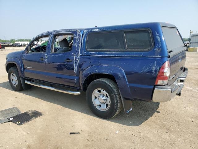 Photo 2 from auction – 2015 TOYOTA TACOMA DOU with VIN 5TFLU4EN8FX118522