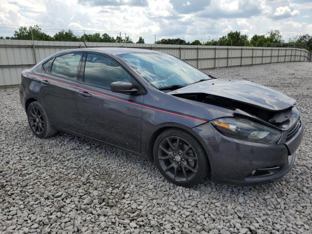 Photo 4 from auction – 2015 DODGE DART SXT with VIN 1C3CDFBB3FD390794
