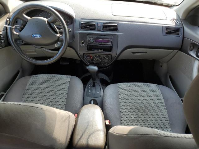 Photo 8 from auction – 2007 FORD FOCUS ZX4 with VIN 1FAFP34N27W223652
