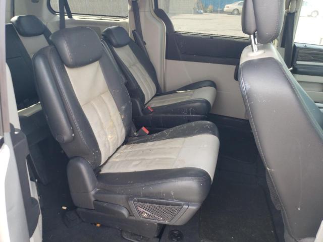 Photo 11 from auction – 2010 CHRYSLER TOWN & COU with VIN 2A4RR5DX0AR293479