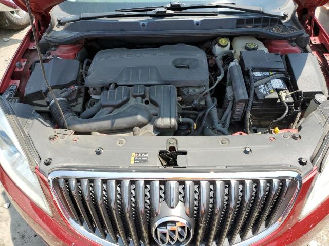 Photo 11 from auction – 2013 BUICK VERANO CON with VIN 1G4PR5SK9D4110331