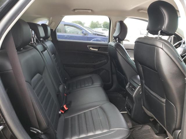 Photo 10 from auction – 2019 FORD EDGE SEL with VIN 2FMPK4J9XKBC34589