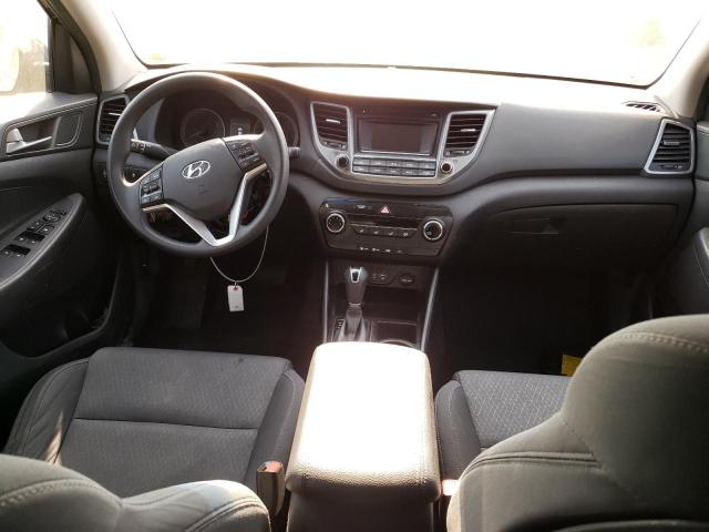 Photo 8 from auction – 2017 HYUNDAI TUCSON LIM with VIN KM8J3CA41HU293583