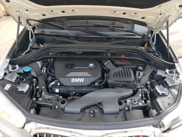 Photo 12 from auction – 2016 BMW X1 XDRIVE2 with VIN WBXHT3C32G5E53332