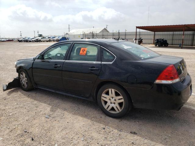 Photo 2 from auction – 2014 CHEVROLET IMPALA LIM with VIN 2G1WB5E34E1181791
