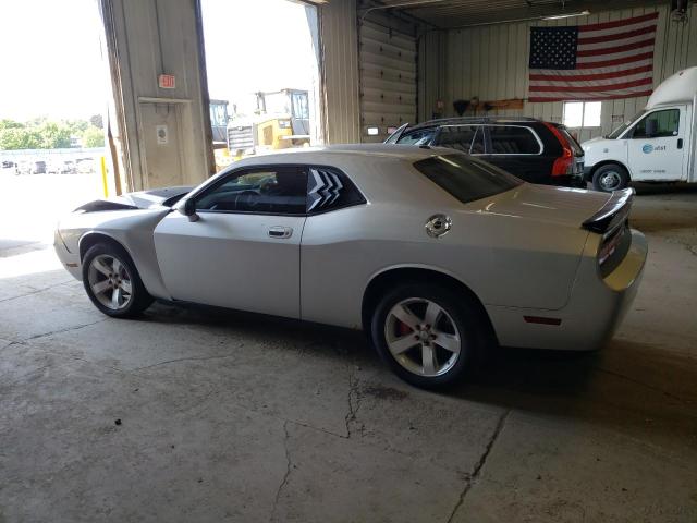 Photo 2 from auction – 2009 DODGE CHALLENGER with VIN 2B3LJ44V19H604691