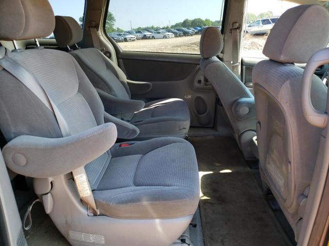Photo 11 from auction – 2006 TOYOTA SIENNA CE with VIN 5TDZA23C76S451616