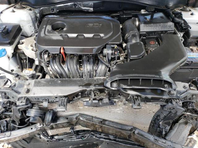 Photo 11 from auction – 2017 KIA OPTIMA EX with VIN 5XXGU4L3XHG163328