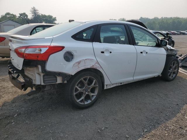 Photo 3 from auction – 2014 FORD FOCUS SE with VIN 1FADP3F24EL346927