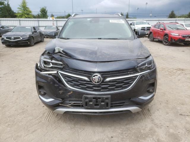 Photo 5 from auction – 2021 BUICK ENCORE GX with VIN KL4MMGSL0MB091667
