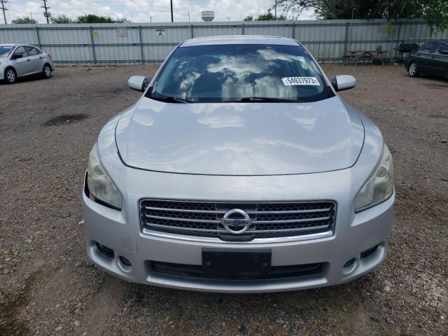 Photo 5 from auction – 2011 NISSAN MAXIMA S with VIN 1N4AA5AP9BC829909