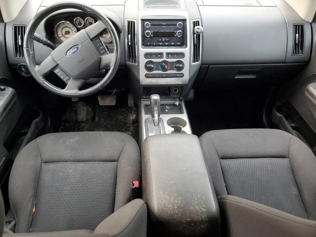 Photo 8 from auction – 2010 FORD EDGE SEL with VIN 2FMDK4JC8ABB38750