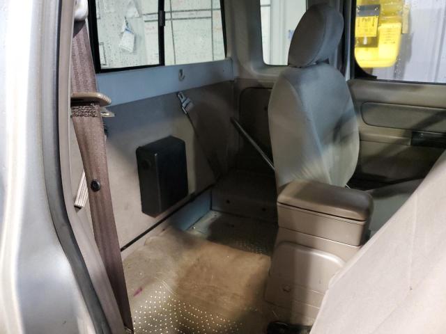 Photo 10 from auction – 2002 NISSAN FRONTIER K with VIN 1N6DD26S32C308188