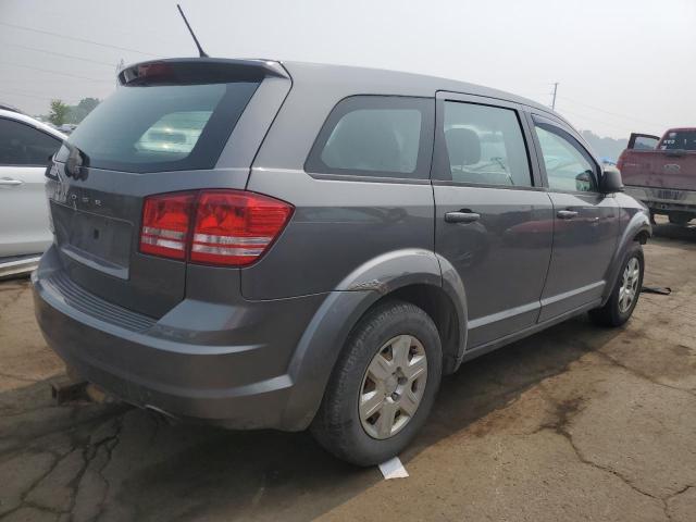 Photo 3 from auction – 2012 DODGE JOURNEY SE with VIN 3C4PDCAB5CT270711