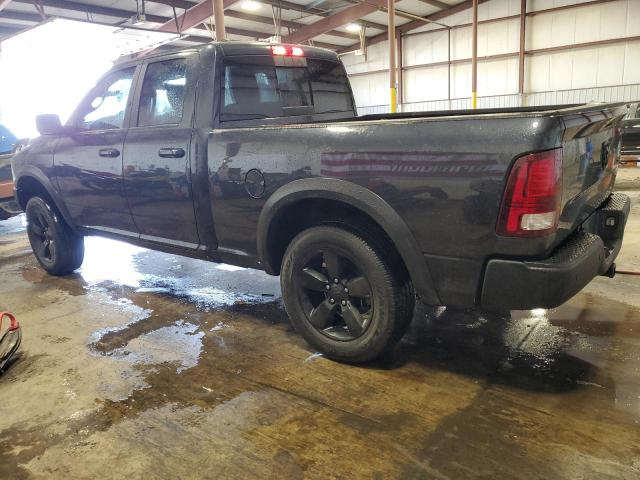 Photo 2 from auction – 2019 RAM 1500 CLASS with VIN 1C6RR7GG6KS743768