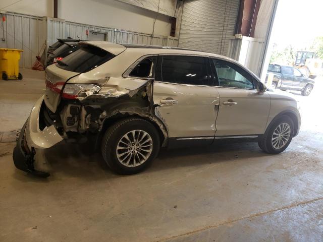 Photo 3 from auction – 2017 LINCOLN MKX SELECT with VIN 2LMPJ8KR2HBL37060