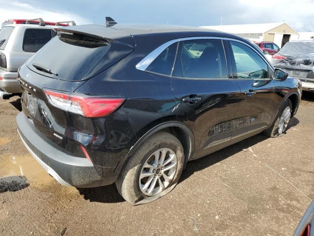 Photo 3 from auction – 2021 FORD ESCAPE SE with VIN 1FMCU9G66MUA45776