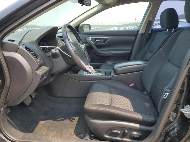 Photo 7 from auction – 2016 NISSAN ALTIMA 2.5 with VIN 1N4AL3AP7GC202826