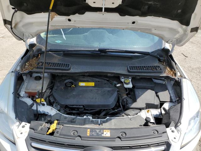 Photo 11 from auction – 2016 FORD ESCAPE SE with VIN 1FMCU0GX7GUC55201