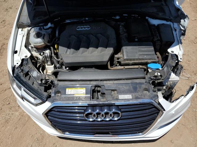 Photo 11 from auction – 2017 AUDI A3 PREMIUM with VIN WAUAUGFFXH1035757