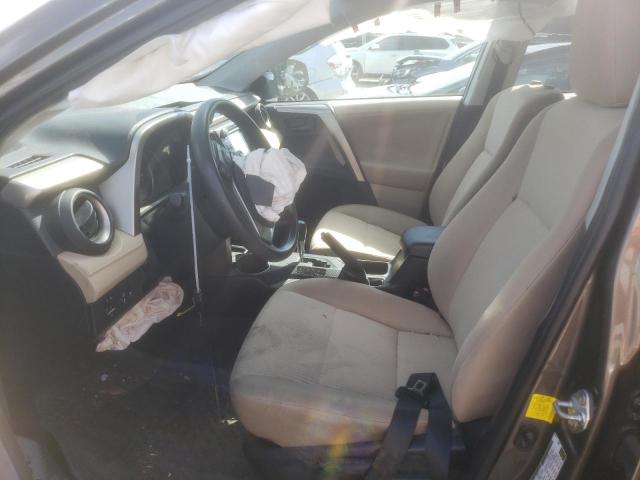 Zdjęcie 7 z aukcji – 2013 TOYOTA RAV4 LE z VIN 2T3BFREV9DW030891