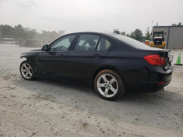 Photo 2 from auction – 2015 BMW 320 I with VIN WBA3B1C56FK139113