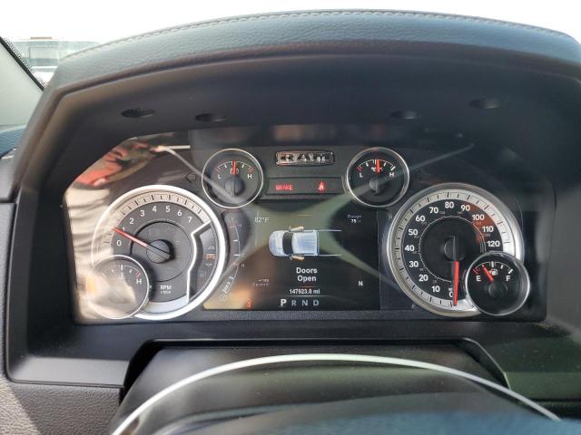 Photo 9 from auction – 2015 RAM 1500 LARAM with VIN 1C6RR6VT4FS592039