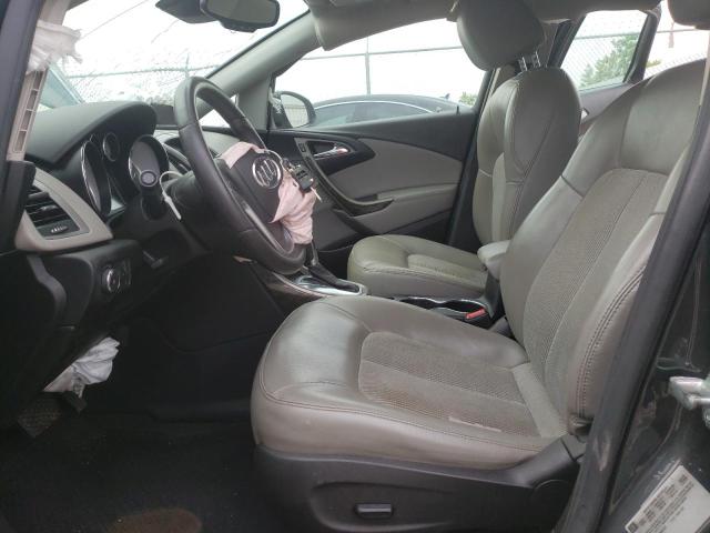 Photo 7 from auction – 2015 BUICK VERANO CON with VIN 1G4PR5SK4F4195131