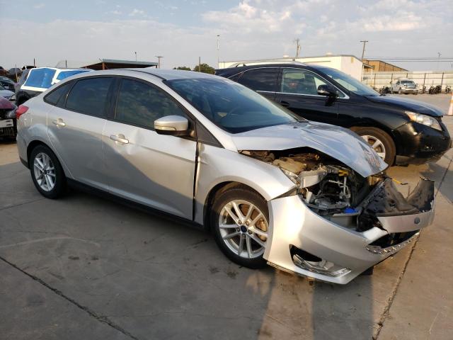 Photo 4 from auction – 2015 FORD FOCUS SE with VIN 1FADP3F22FL230403