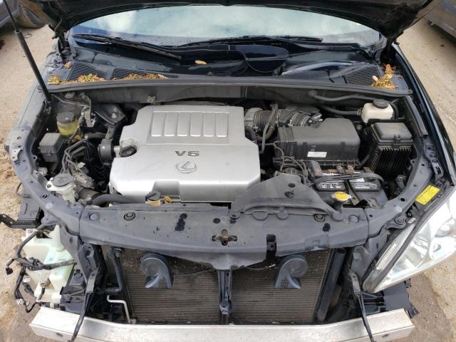 Zdjęcie 12 z aukcji – 2008 LEXUS RX 350 z VIN 2T2HK31U88C053199