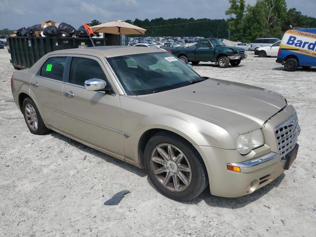 Photo 4 from auction – 2006 CHRYSLER 300C with VIN 2C3LA63H16H399587