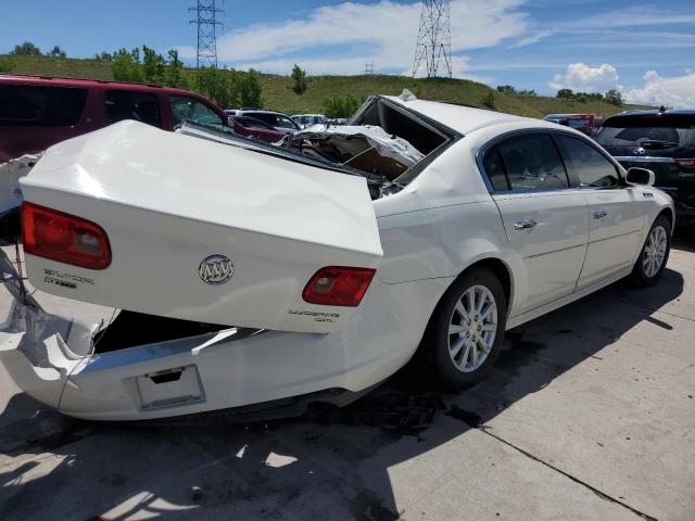 Photo 3 from auction – 2010 BUICK LUCERNE CX with VIN 1G4HC5EM0AU120972