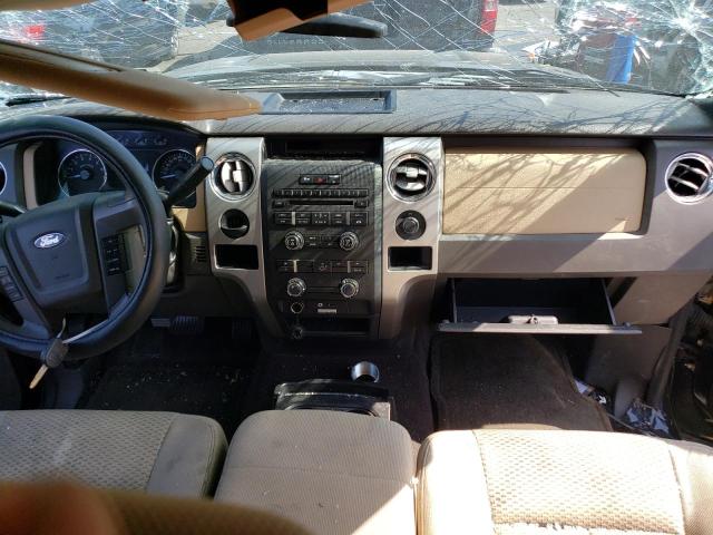 Photo 8 from auction – 2014 FORD F150 SUPER with VIN 1FTEW1CM1EFA18455