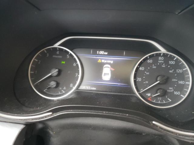 Photo 8 from auction – 2018 NISSAN MAXIMA 3.5 with VIN 1N4AA6AP0JC378163