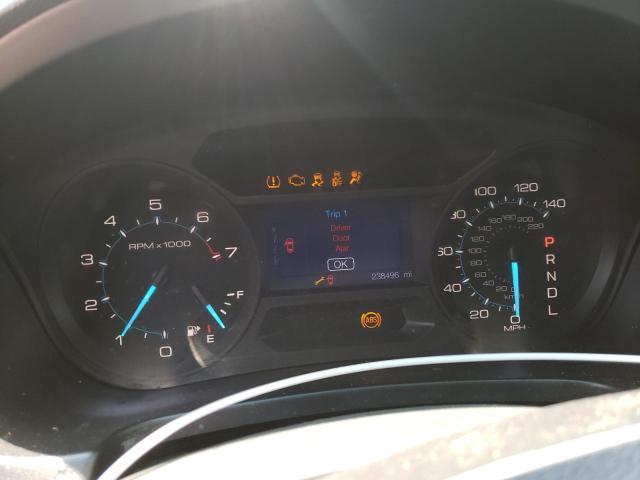 Photo 9 from auction – 2013 FORD EXPLORER with VIN 1FM5K7B92DGB19827