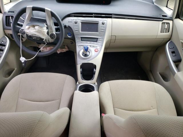 Zdjęcie 8 z aukcji – 2012 TOYOTA PRIUS z VIN JTDKN3DU1C5440647
