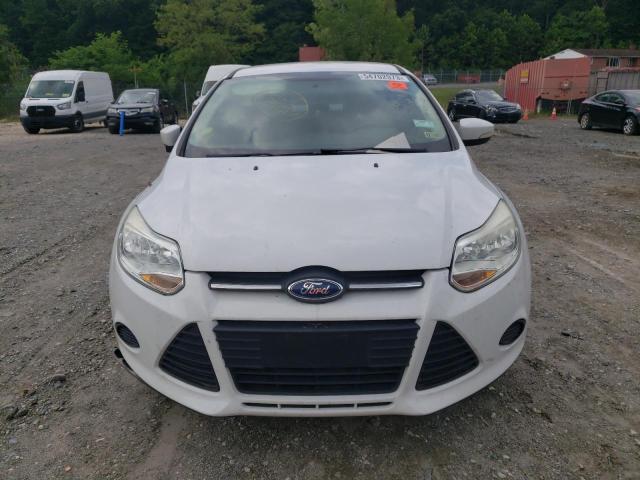 Photo 5 from auction – 2013 FORD FOCUS SE with VIN 1FADP3F2XDL363195