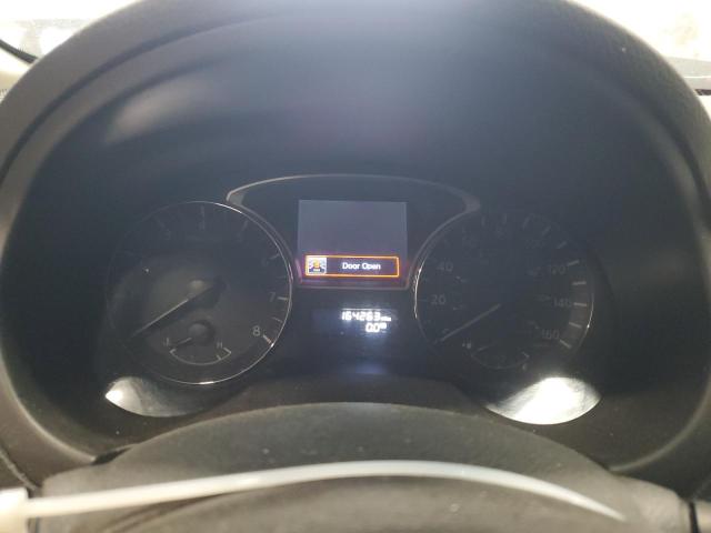 Photo 9 from auction – 2013 NISSAN ALTIMA 2.5 with VIN 1N4AL3AP0DN543758