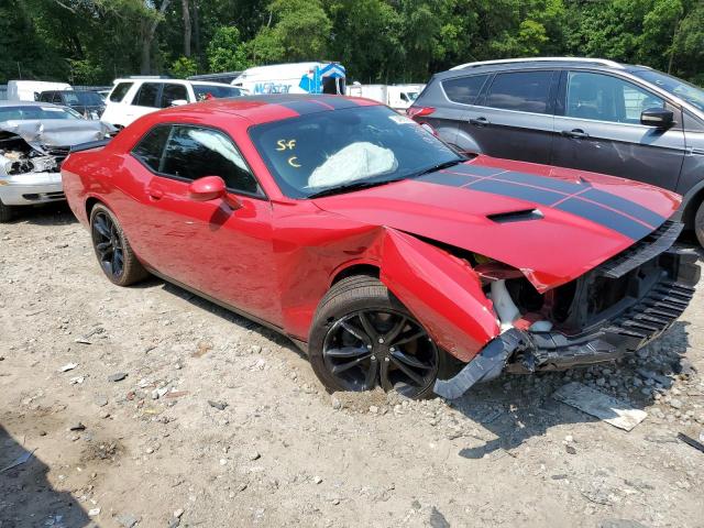 Photo 4 from auction – 2016 DODGE CHALLENGER with VIN 2C3CDZAG4GH119634