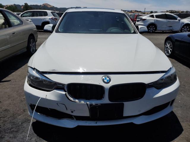 Photo 5 from auction – 2015 BMW 328 I SULE with VIN WBA3C1C51FK118117