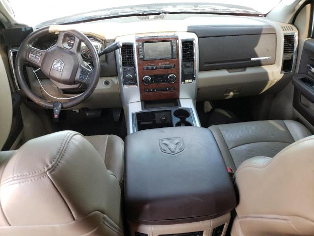 Photo 8 from auction – 2012 DODGE RAM 2500 L with VIN 3C6UD5NL5CG265705
