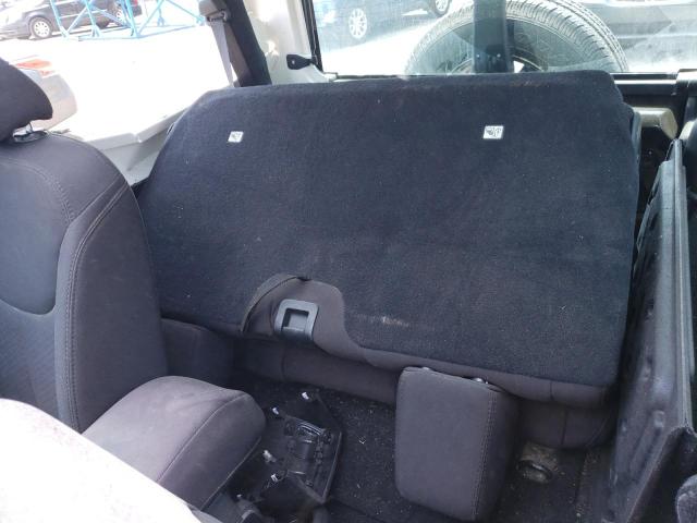 Photo 10 from auction – 2016 JEEP WRANGLER S with VIN 1C4AJWAG0GL224328