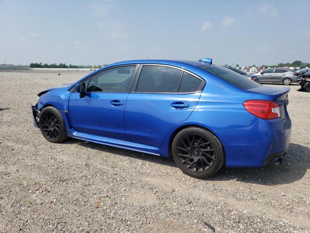 Photo 2 from auction – 2016 SUBARU WRX with VIN JF1VA1B67G9802342