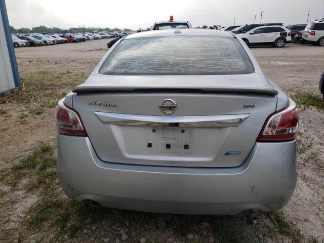 Photo 6 from auction – 2013 NISSAN ALTIMA 2.5 with VIN 1N4AL3AP7DN559150